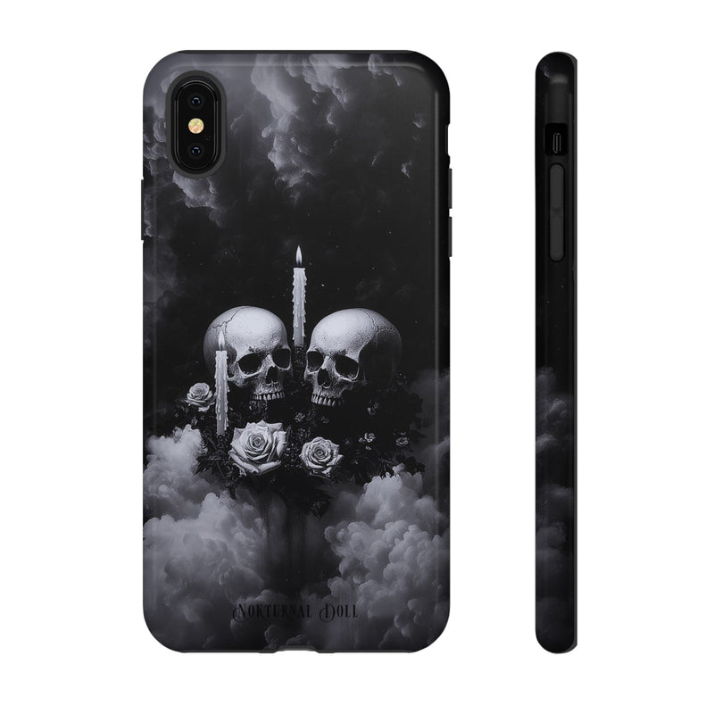 Midnight Offering Phone Case