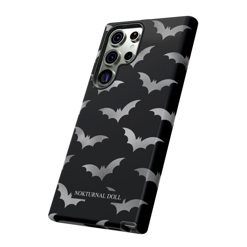 Batty Phone Case