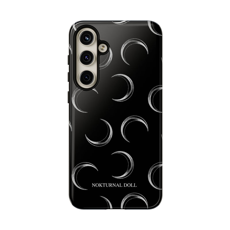 Moon Phone Case