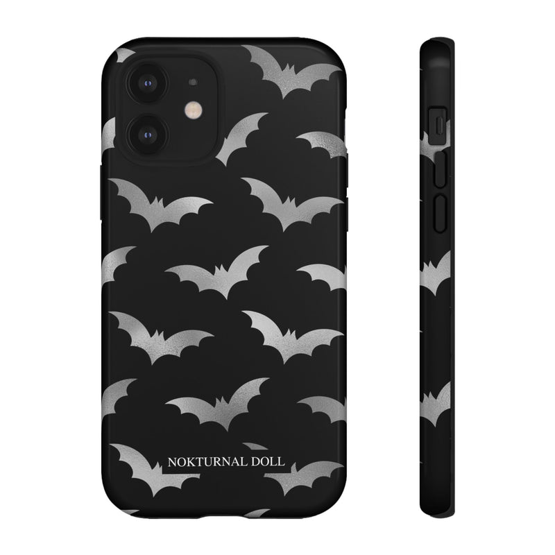 Batty Phone Case