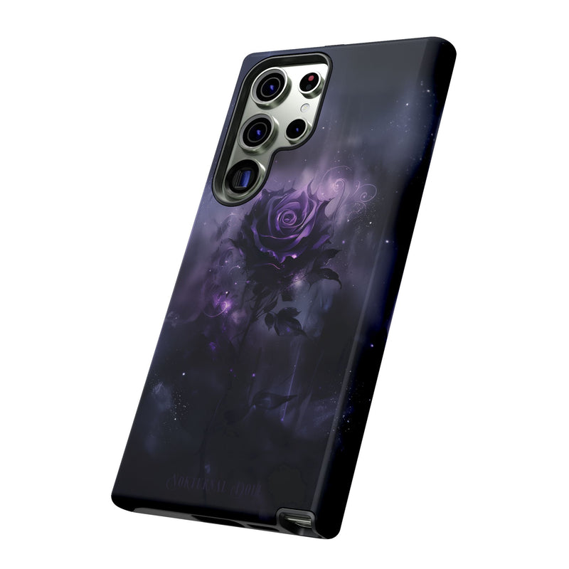 Twilight Rose Phone Case