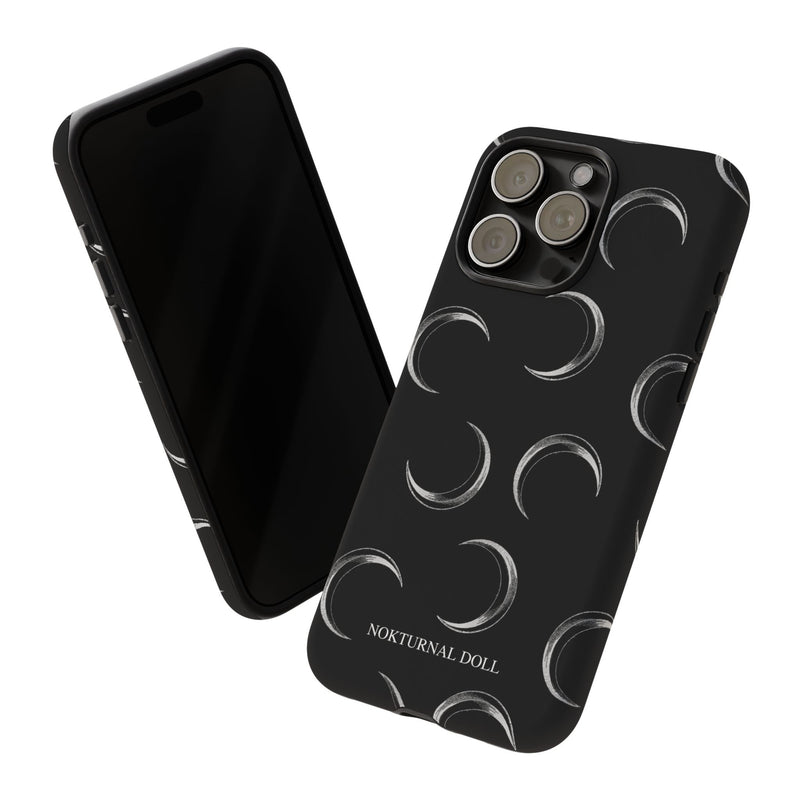 Moon Phone Case