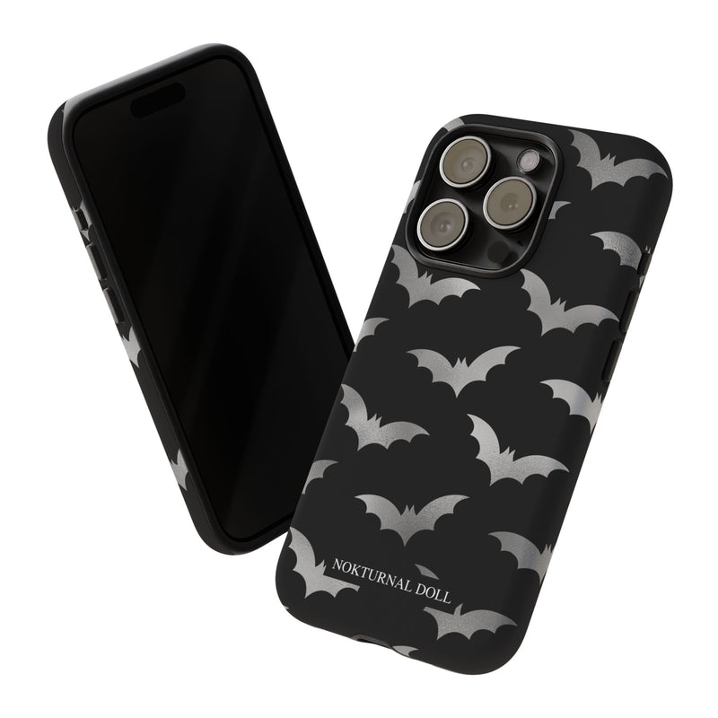 Batty Phone Case