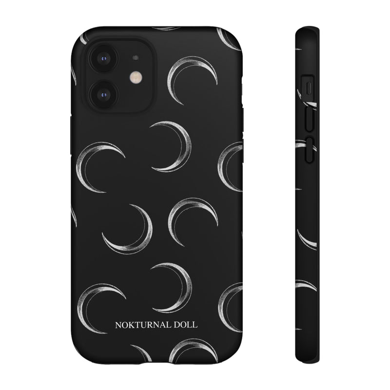 Moon Phone Case