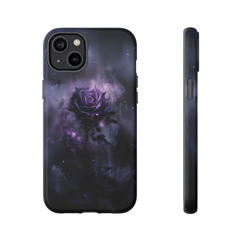 Twilight Rose Phone Case