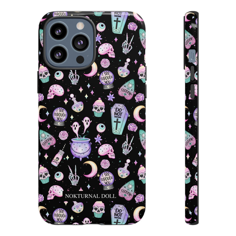 Witches Brew Phone Case