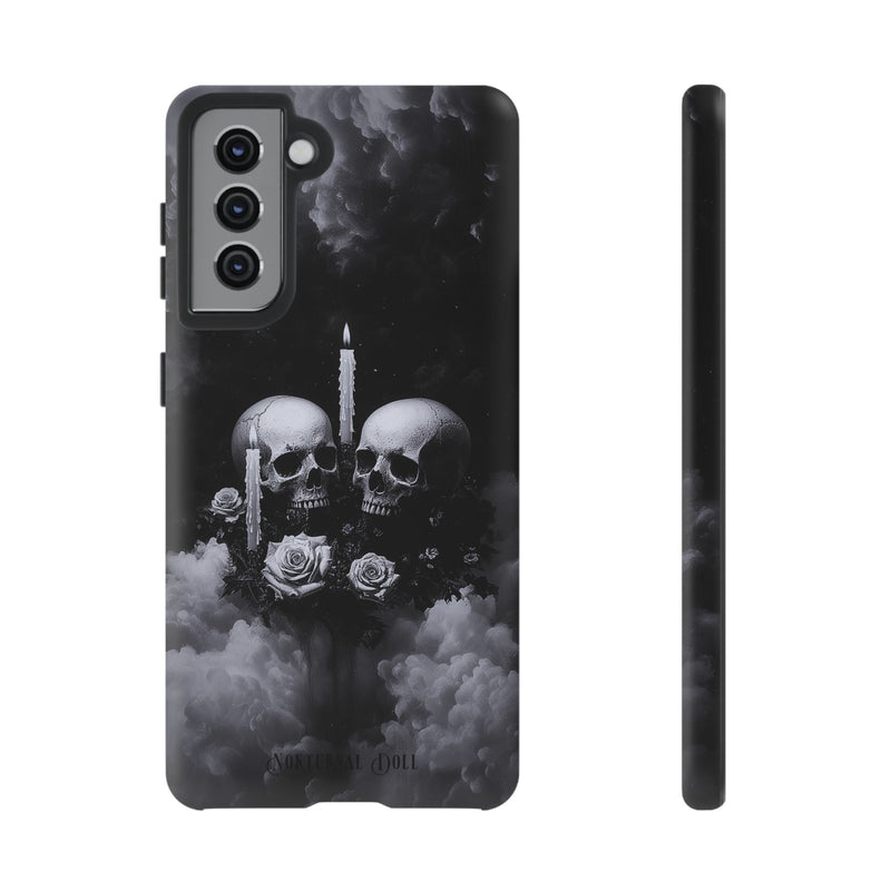 Midnight Offering Phone Case