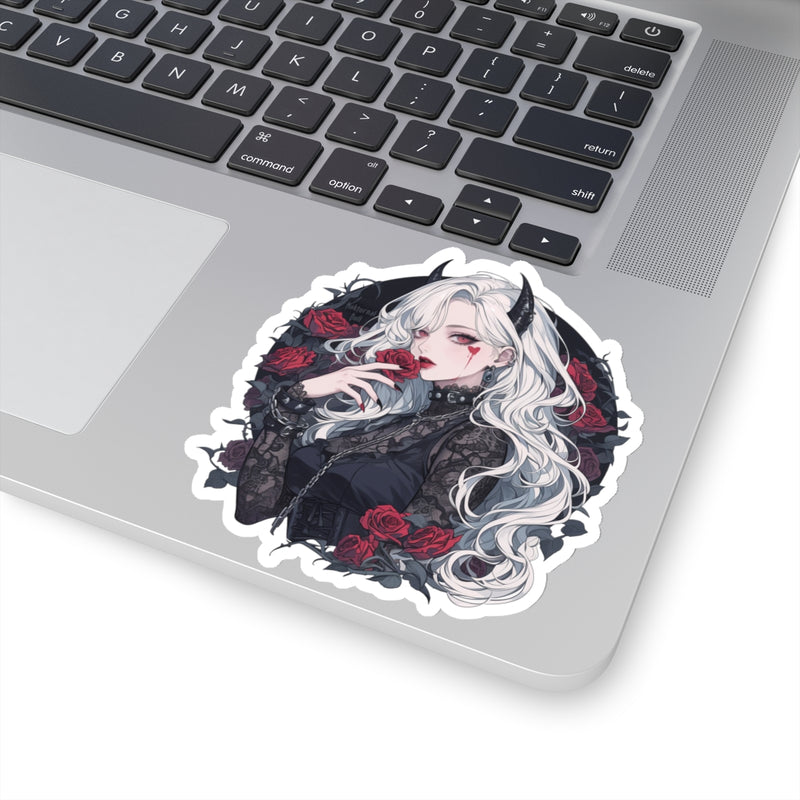 Rosie Sticker