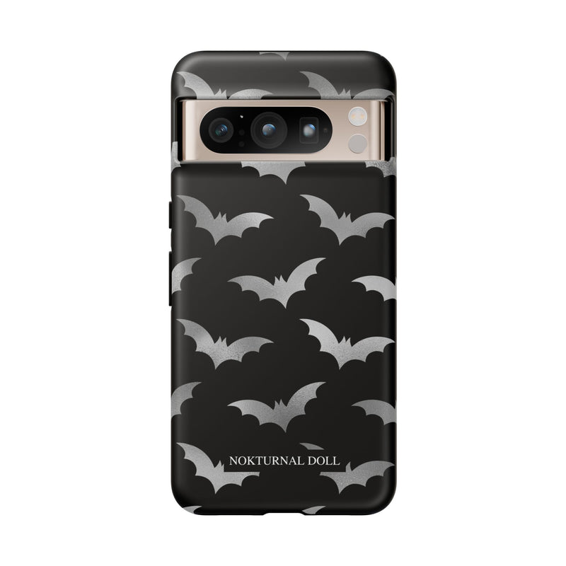 Batty Phone Case