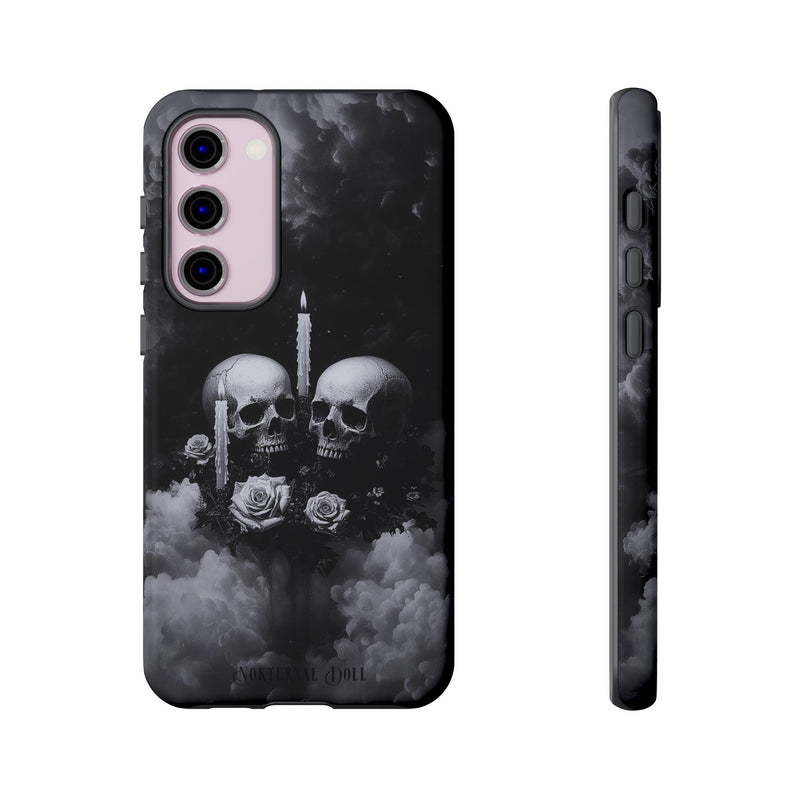 Midnight Offering Phone Case