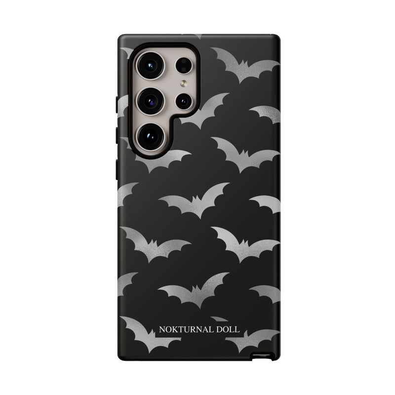 Batty Phone Case