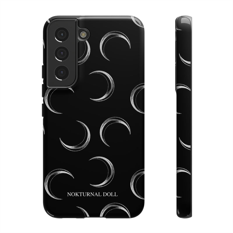 Moon Phone Case