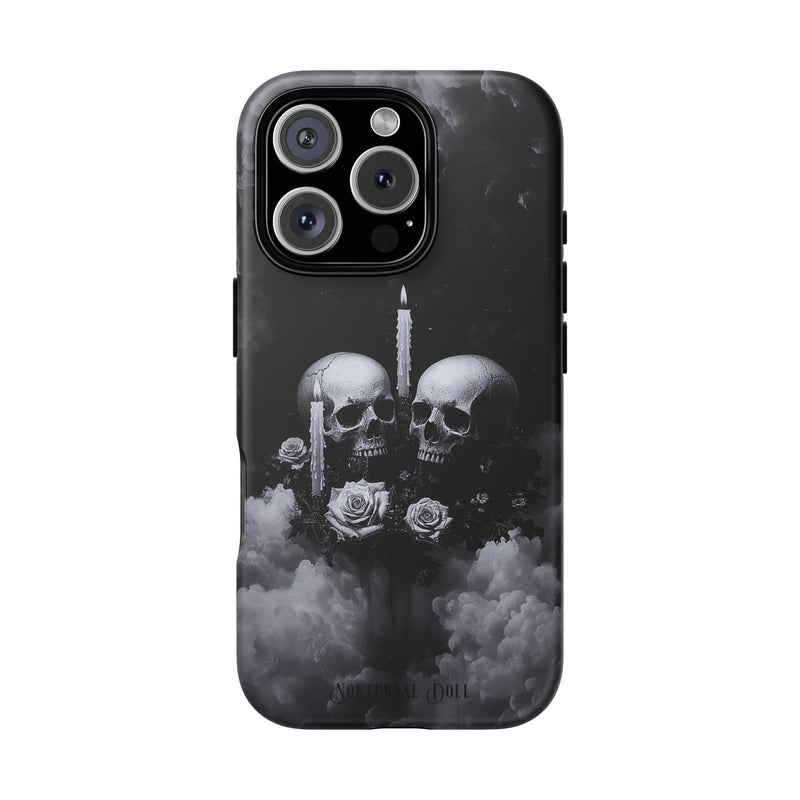 Midnight Offering Phone Case