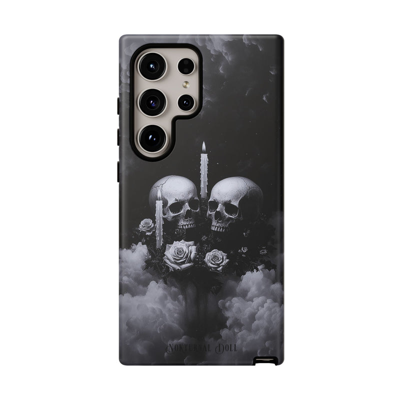 Midnight Offering Phone Case