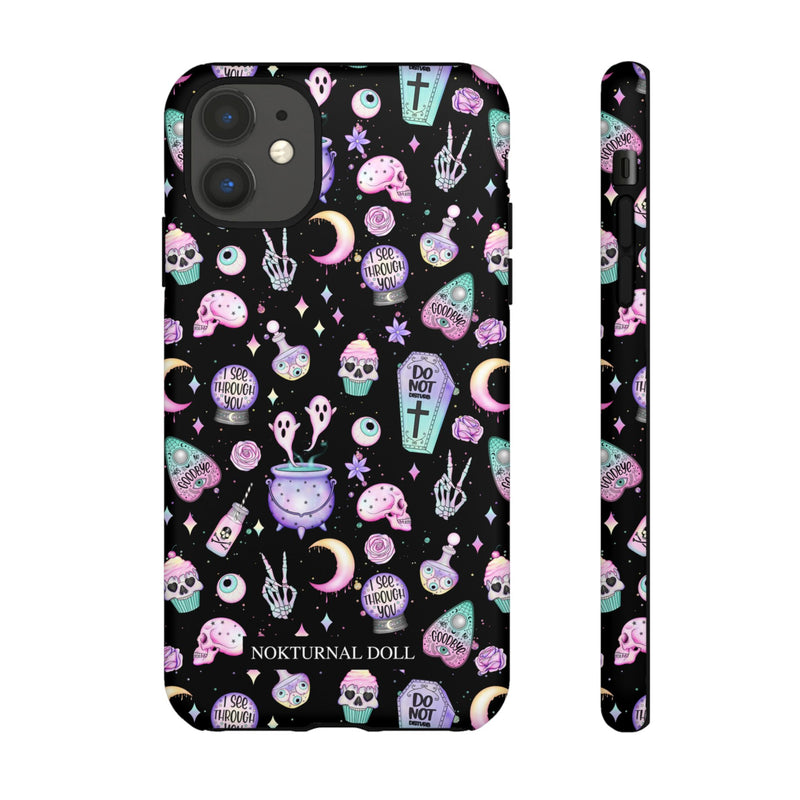 Witches Brew Phone Case