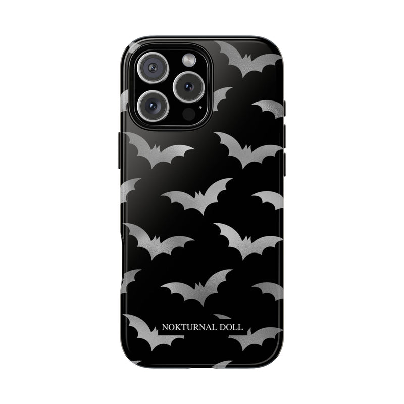 Batty Phone Case