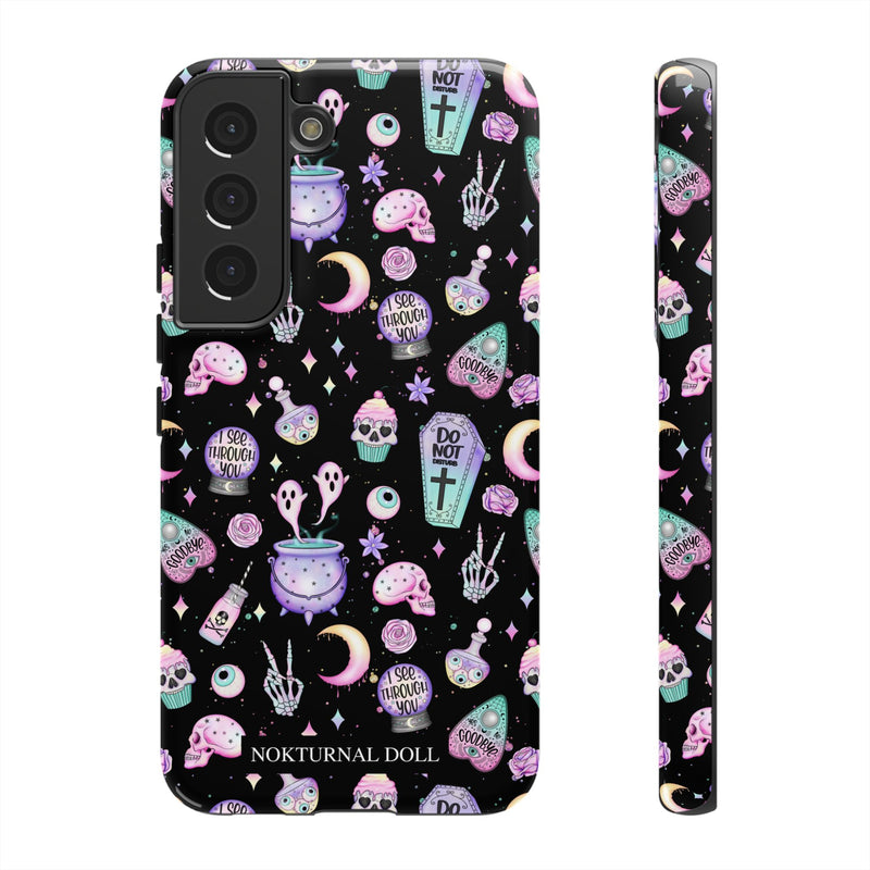 Witches Brew Phone Case