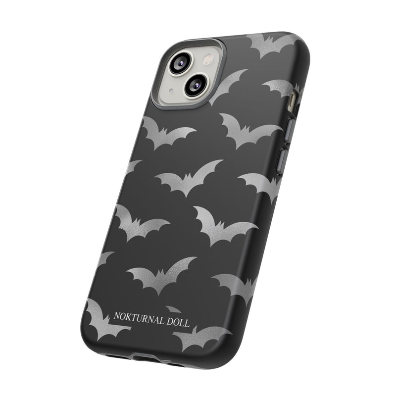 Batty Phone Case