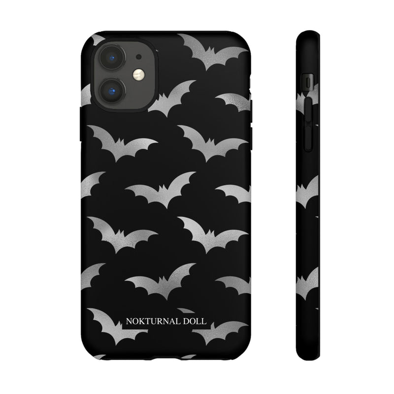 Batty Phone Case