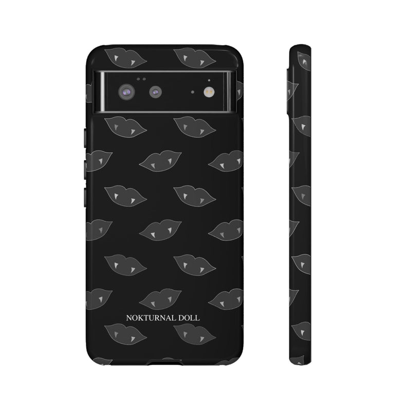 Vamp Phone Case