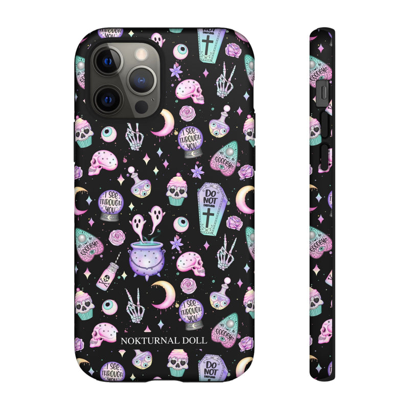 Witches Brew Phone Case