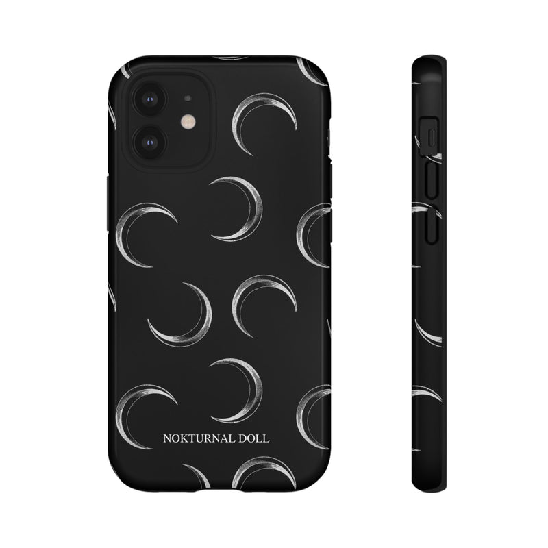 Moon Phone Case