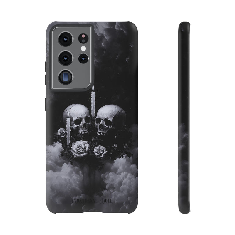 Midnight Offering Phone Case