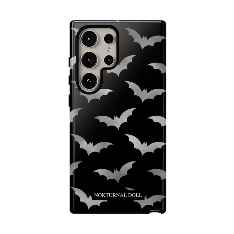 Batty Phone Case