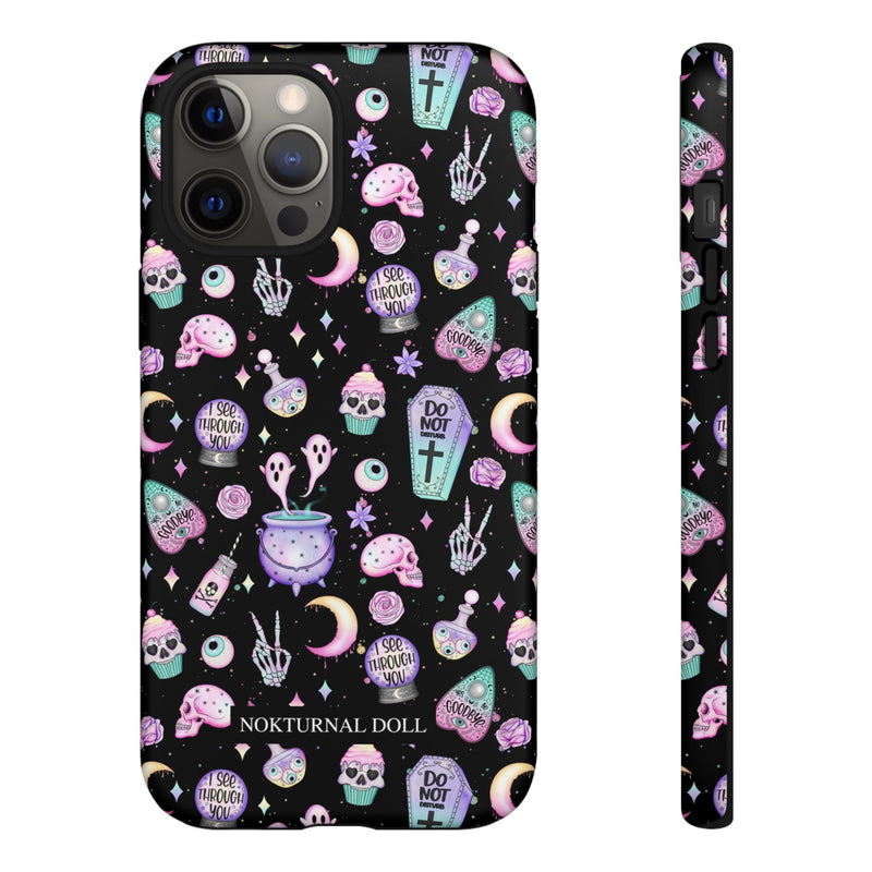 Witches Brew Phone Case