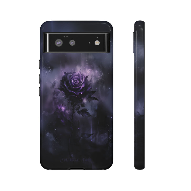 Twilight Rose Phone Case