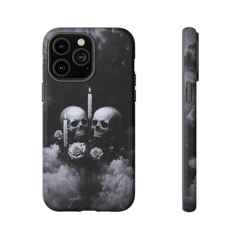 Midnight Offering Phone Case