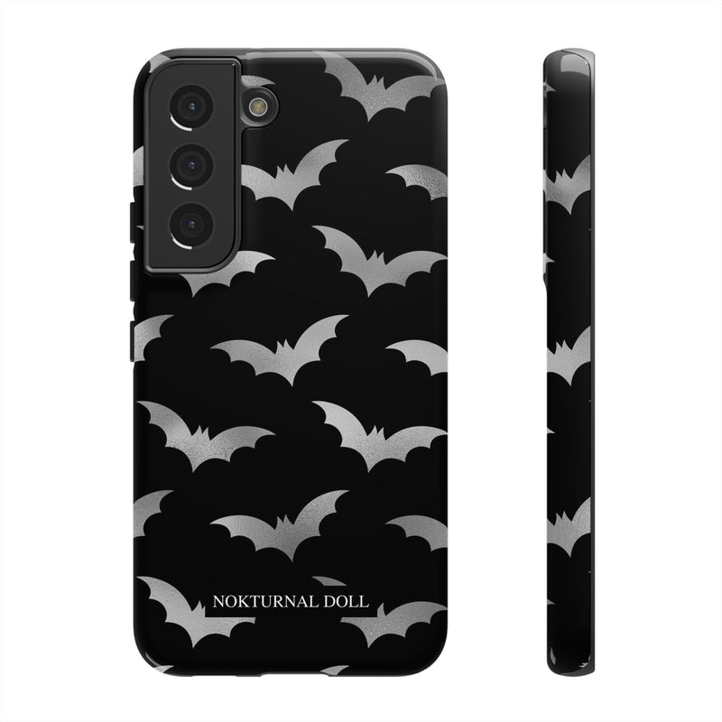 Batty Phone Case