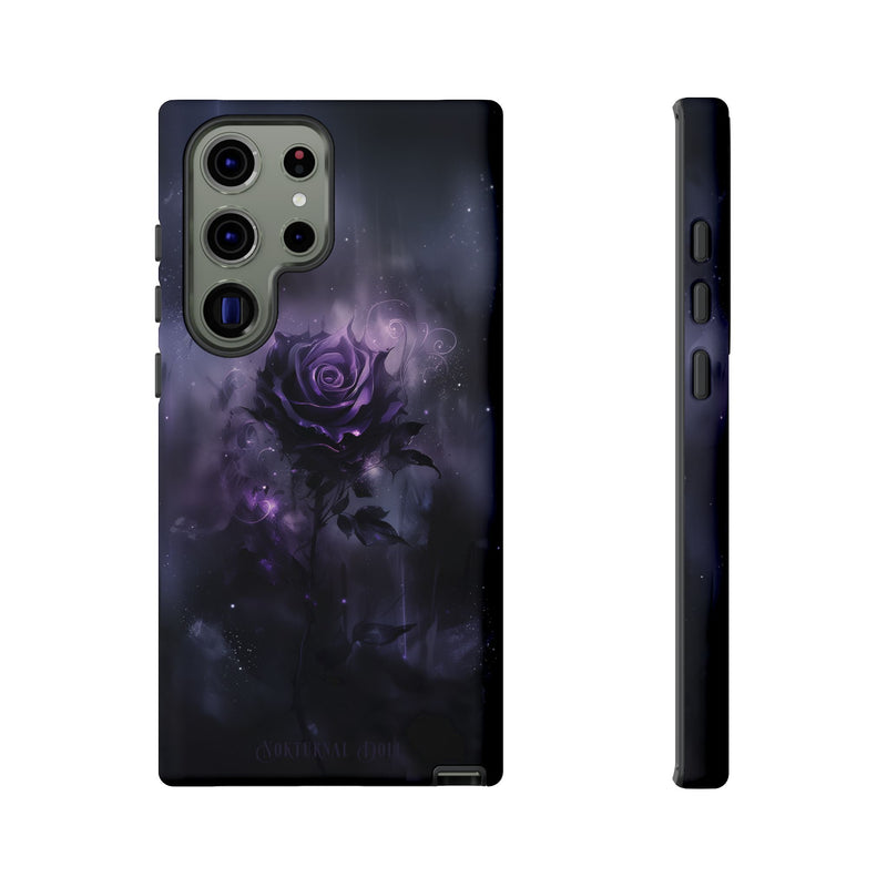 Twilight Rose Phone Case