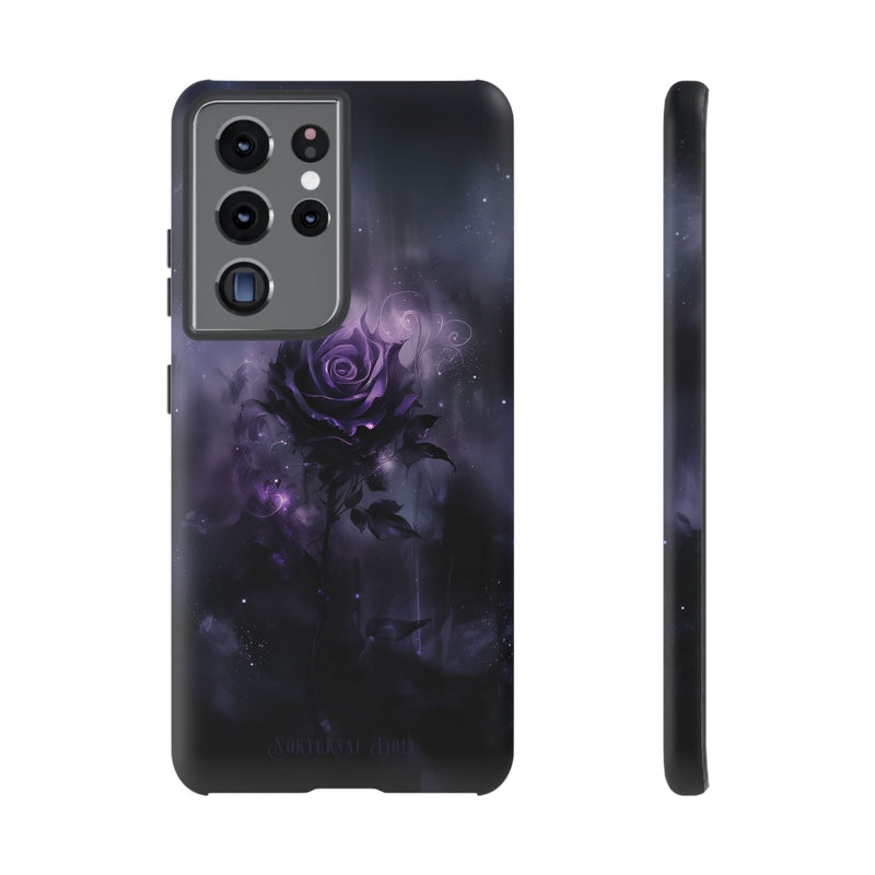 Twilight Rose Phone Case