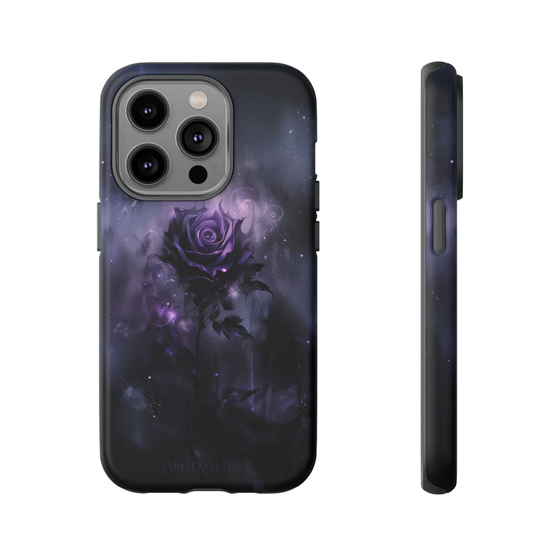 Twilight Rose Phone Case