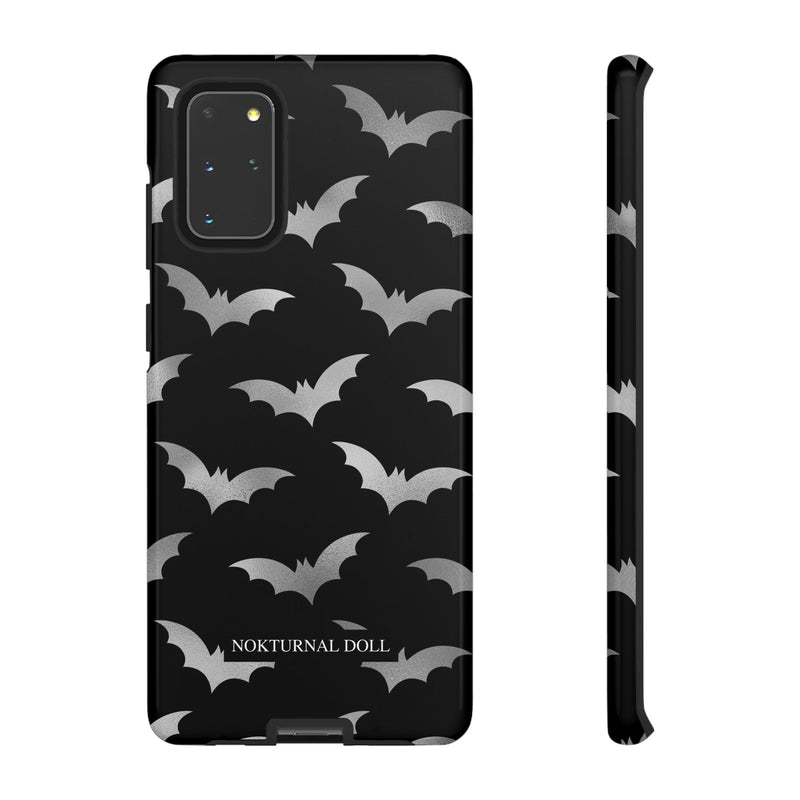 Batty Phone Case