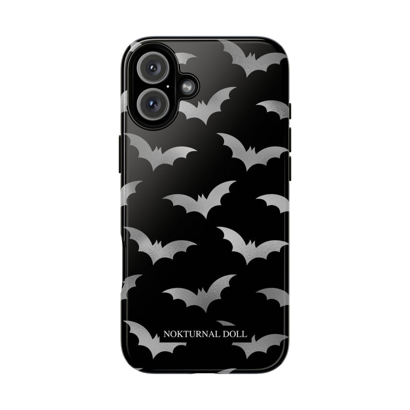 Batty Phone Case