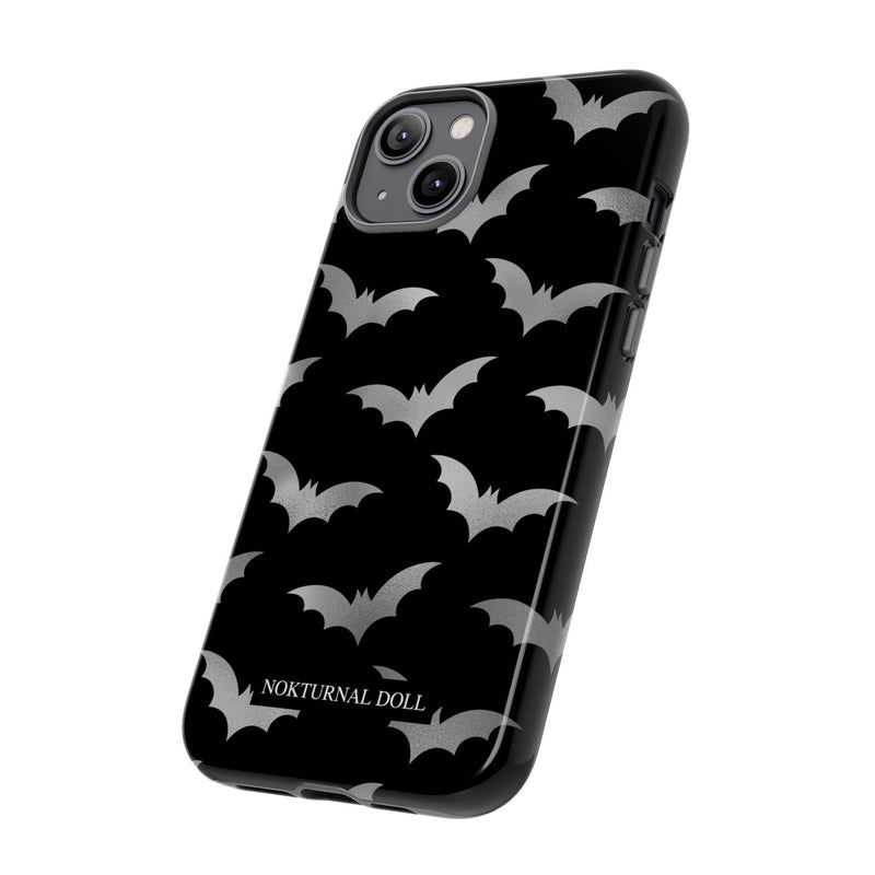 Batty Phone Case