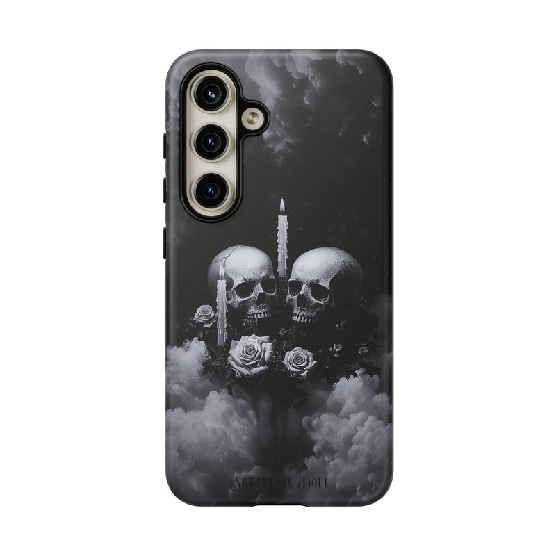 Midnight Offering Phone Case