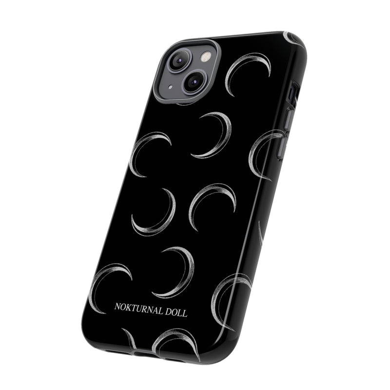 Moon Phone Case