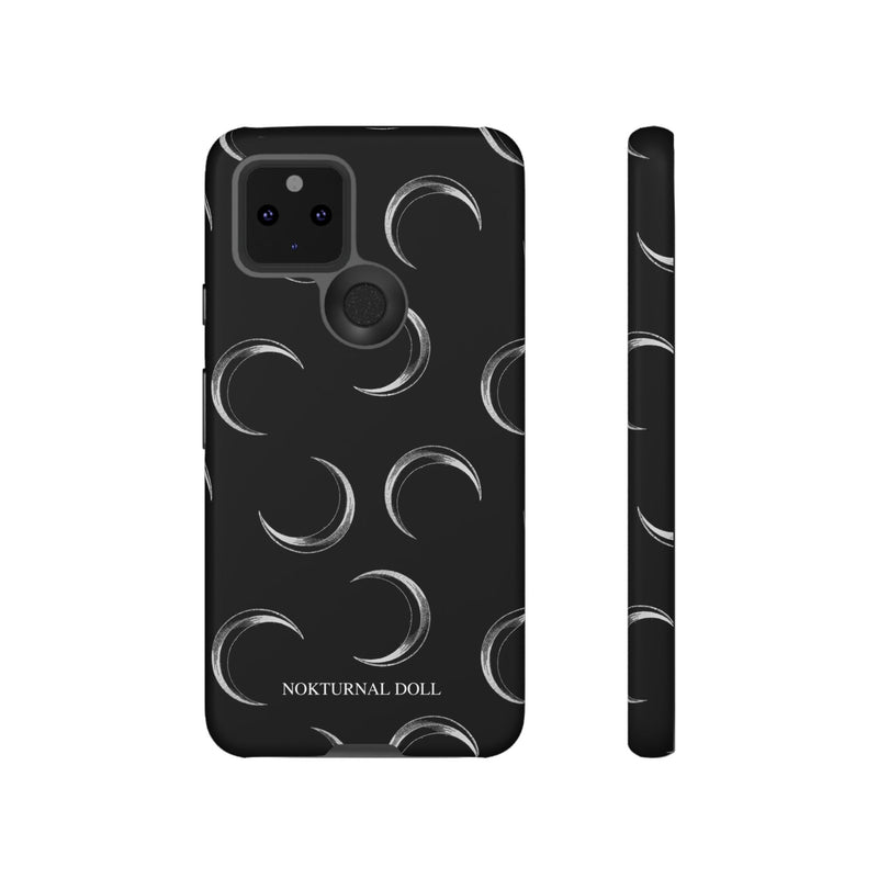 Moon Phone Case