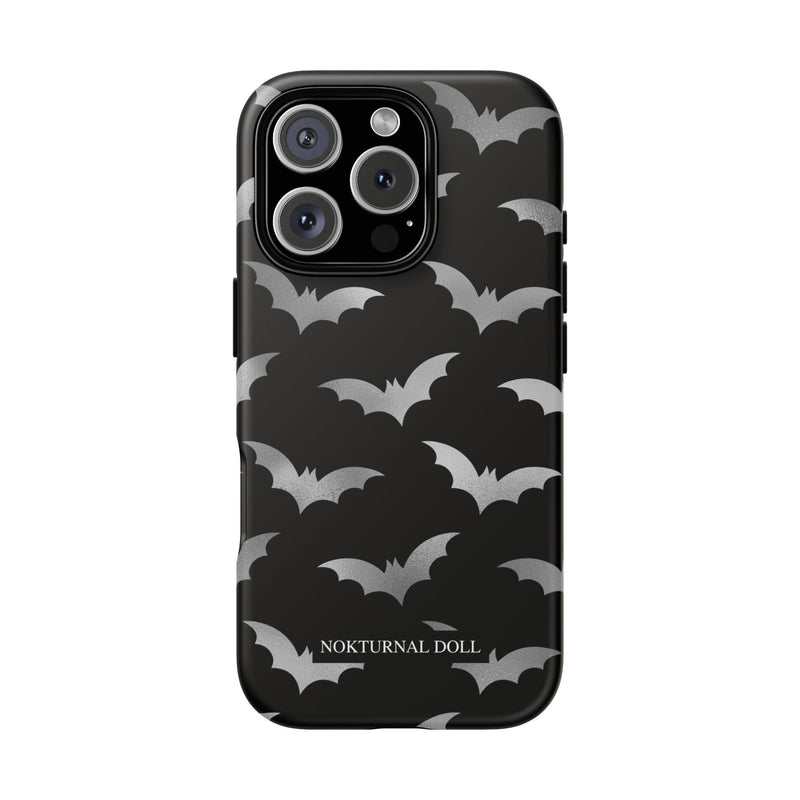 Batty Phone Case