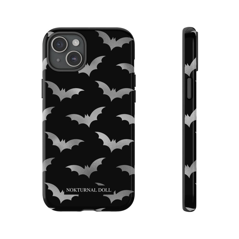 Batty Phone Case