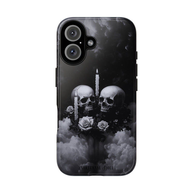 Midnight Offering Phone Case