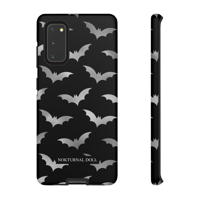 Batty Phone Case