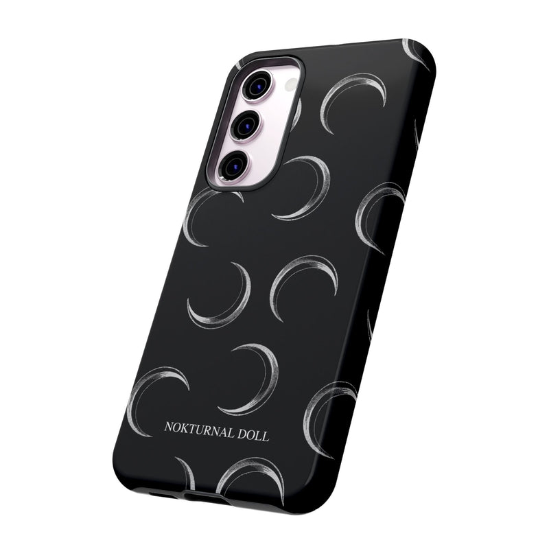 Moon Phone Case