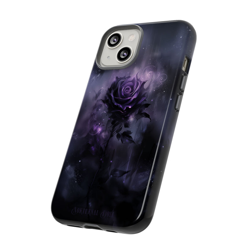 Twilight Rose Phone Case