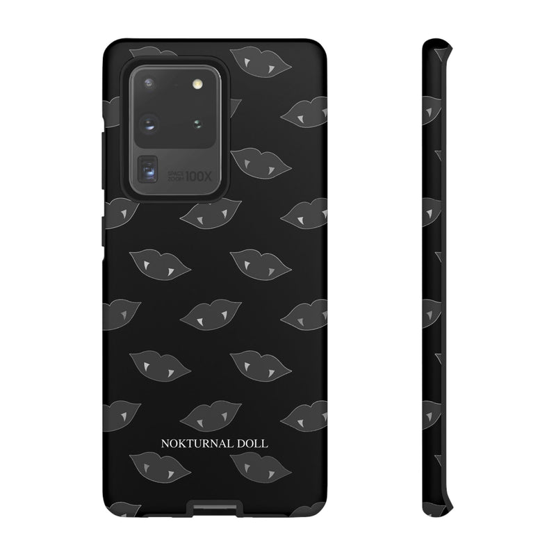 Vamp Phone Case