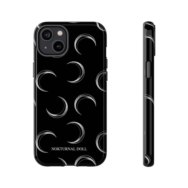 Moon Phone Case