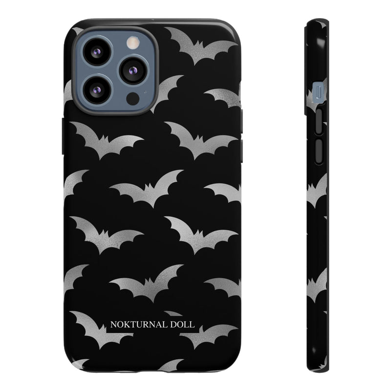 Batty Phone Case